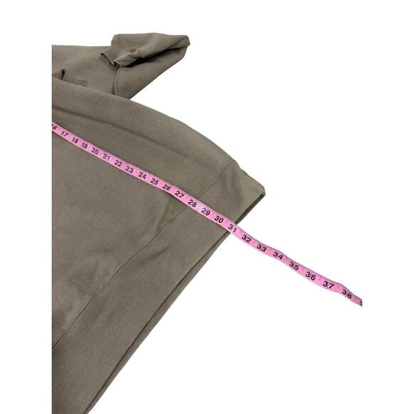 NWT Vtg Great American Mens Wolfs Wilderness Outdoor Crossover Sweatshirt Sz XL - Picture 7 of 7